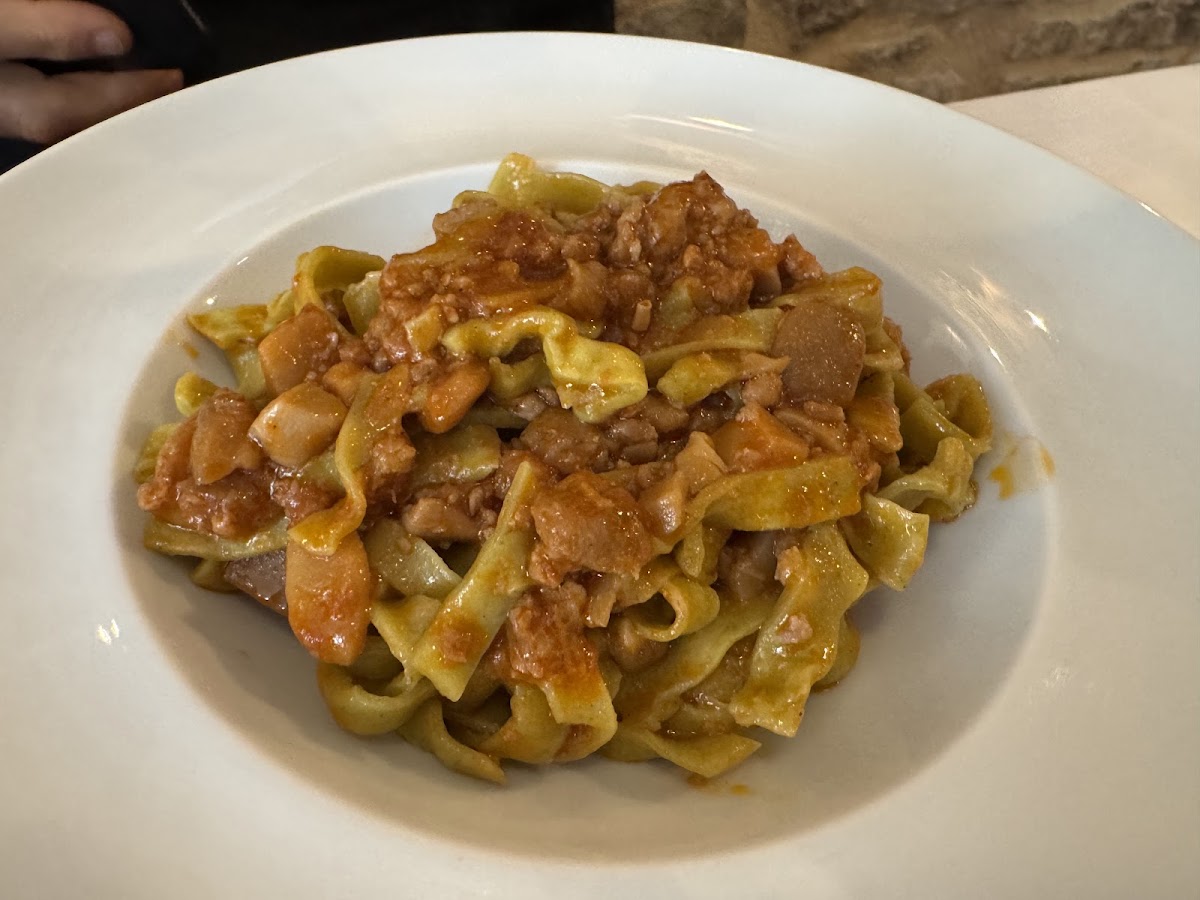 Antica Trattoria Belletti Photos 2